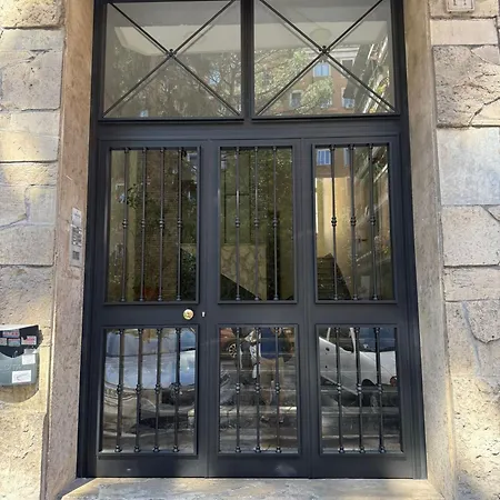 شقة Vatican Charming Retreat By Ndp Rent روما