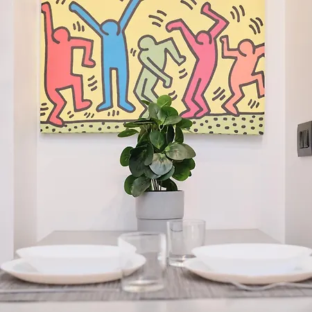 شقة Vatican Charming Retreat By Ndp Rent