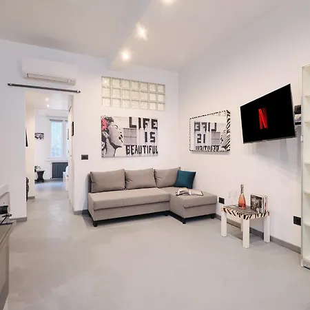 Vatican Charming Retreat By Ndp Rent *