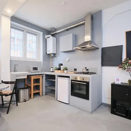 Vatican Charming Retreat By Ndp Rent *