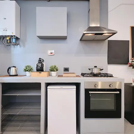 Vatican Charming Retreat By Ndp Rent Appartamento *